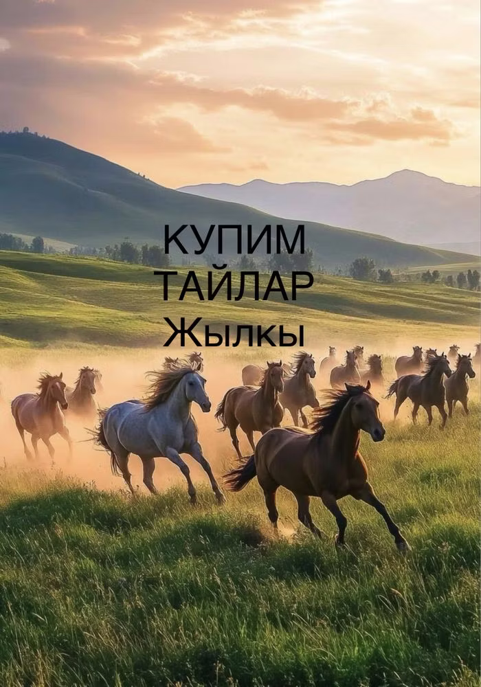 Horse breed
